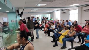 7 jul Z 2 Llama Erasmo González aprovechar pago en parcialidades del impuesto predial