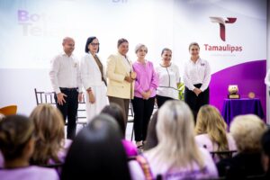 8 jul E 1 DIF Tamaulipas y Fundación Teletón ponen en marcha el boteo 2025