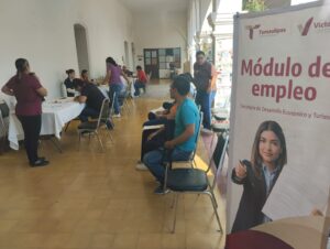 8 jul L 1 Sector empresarial genera más y mejor empleo en Victoria