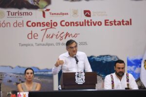 9 jul P 1 Familias afectadas por “Barry” reciben atención desde el primer día de la contingencia Gobernador