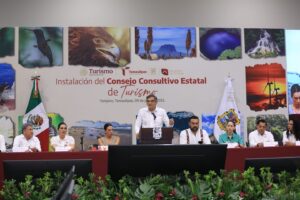 9 jul P 2 Se suma Tamaulipas al impulso para hacer de México, uno de los países más visitados del mundo Américo Villarreal