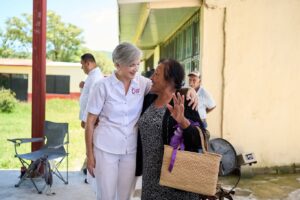 10 ago E 1 Conmemora DIF Tamaulipas el mes de las personas adultas mayores