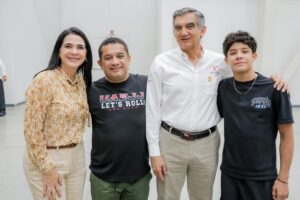 11 ago Z 2 Impulsar el deporte es construir un futuro con más oportunidades