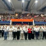 La UAT crece a paso firme en cada rincón de Tamaulipas: Dámaso Anaya