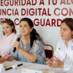 Invita Gobierno Municipal de Tampico a utilizar los Módulos de Denuncia Digital