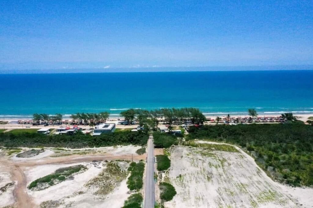 13 ago E 1 Encabeza Miramar el top ten de derrama turística en Tamaulipas