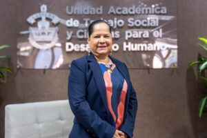 20 ago U 1 Colabora la UAT en iniciativa para incluir al trabajador social en la educación (1)