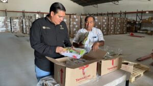21 ago E 1 Pide subsecretario de Administración de la SET colaboración ciudadana para cuidar escuelas