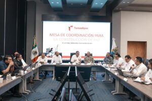 21 ago P 2 Invertirá CFE 436 MDP en infraestructura eléctrica para Tamaulipas