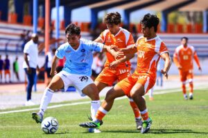 22 ago D 1 Inicia el campeón con triunfo (1)