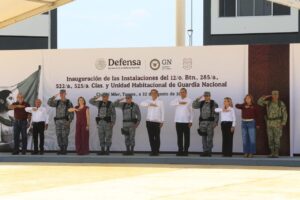 22 ago P 1 Inaugura Américo instalaciones de la Guardia Nacional en Ciudad Mier para reforzar seguridad regional (1)