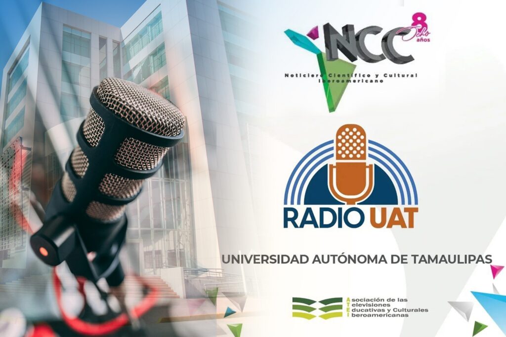 23 ago U 2 Radiodifusión de la UAT trasciende a Iberoamérica
