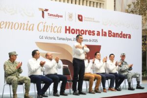 25 ago P 1 Tamaulipas mantendrá liderazgo energético con inversiones de la CFE y respaldo federal Américo (1)