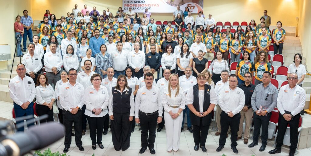 25 ago U 1 Inicia la UAT la carrera de Arquitectura en Ciudad Victoria