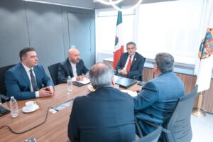 31 jul P 2 Firma el gobernador Américo Villarreal acuerdo para tratar aguas residuales (1)