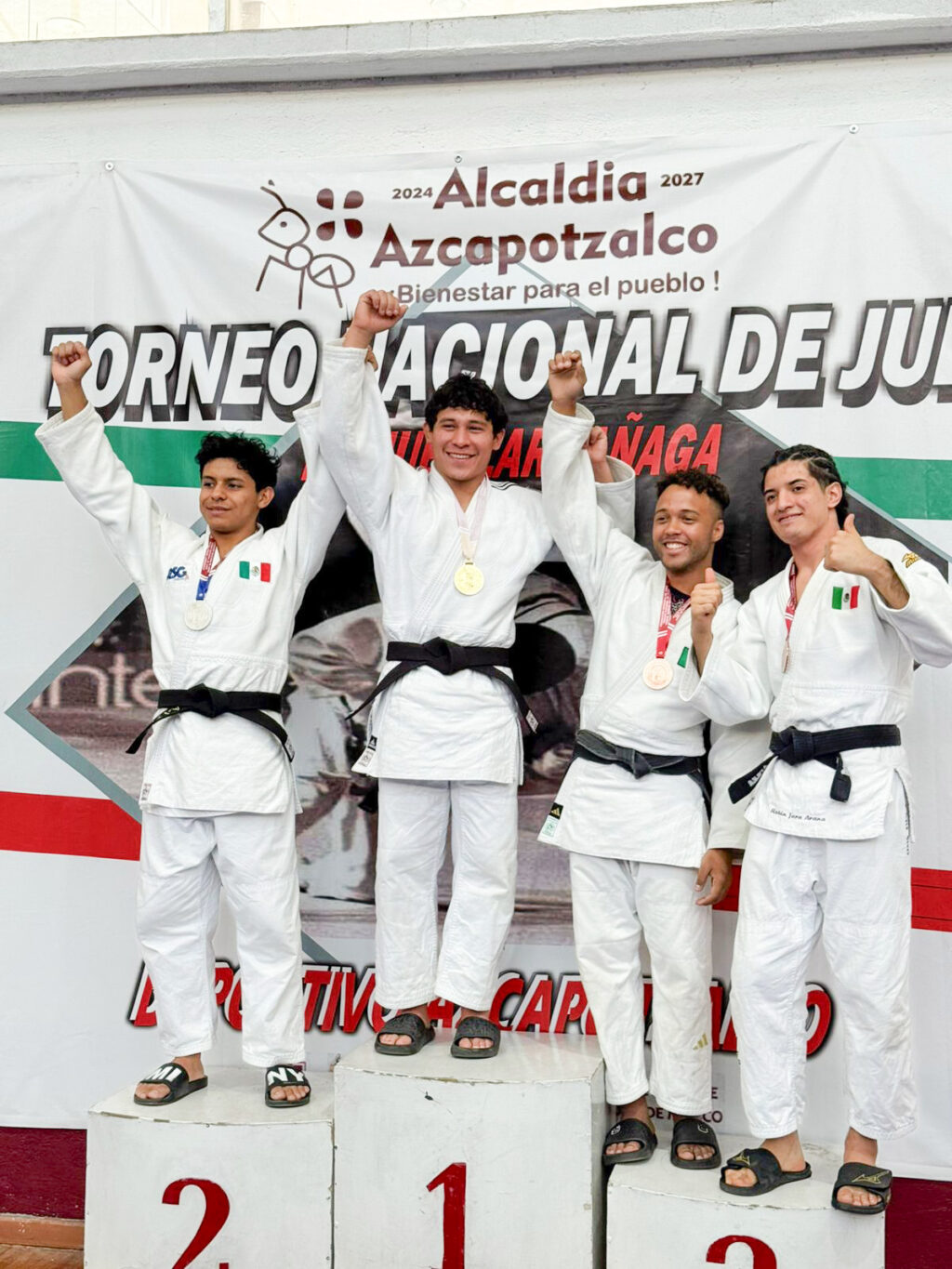 4 ago D 1 Alumno de la UAT conquista el oro en torneo nacional de judo (1)
