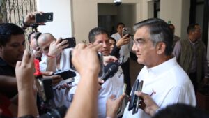 5 ago P 1 Colabora gobierno de Tamaulipas con la FGR por hechos ocurridos en Reynosa
