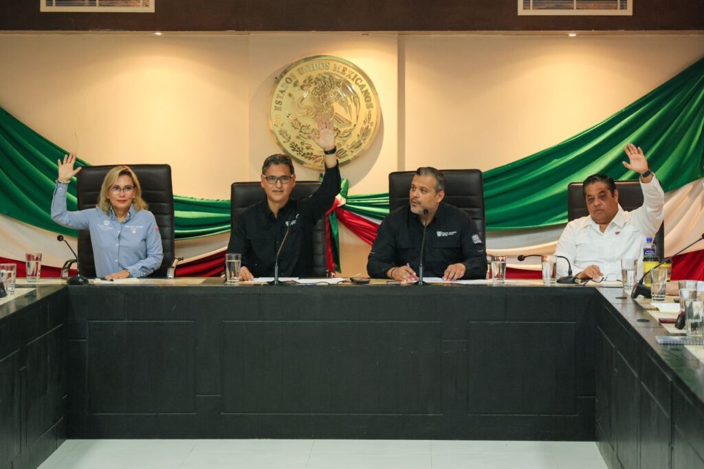 6 ago Z 2 Aprueban que boulevard Costero de playa Miramar lleve nombre de Roberto Cantoral