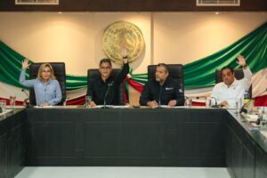 6 ago Z 2 Aprueban que boulevard Costero de playa Miramar lleve nombre de Roberto Cantoral