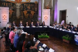 8 ago E 1 Se suma Tamaulipas a los acuerdos para consolidar la Nueva Escuela Mexicana